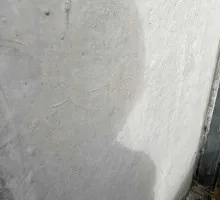 concrete wall